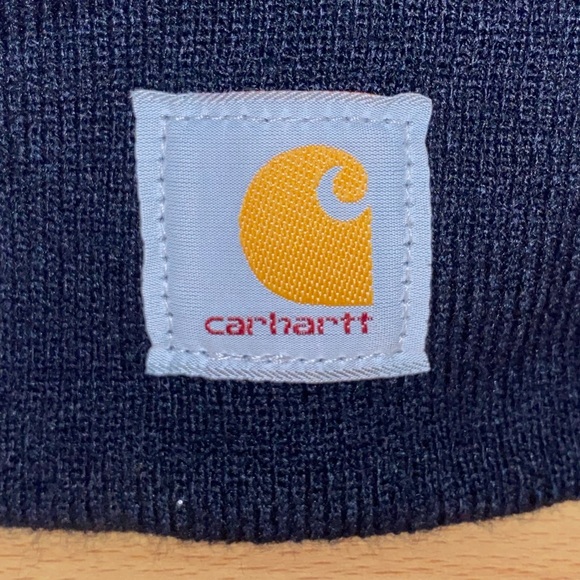 Carhartt Beanie New With Tags - Picture 2 of 4